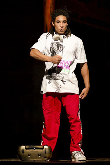 小黑ddos压力测试平台